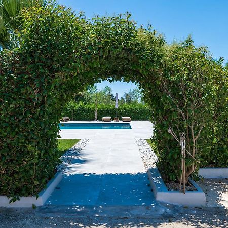 Villa Dolmen Beach Авола Екстер'єр фото