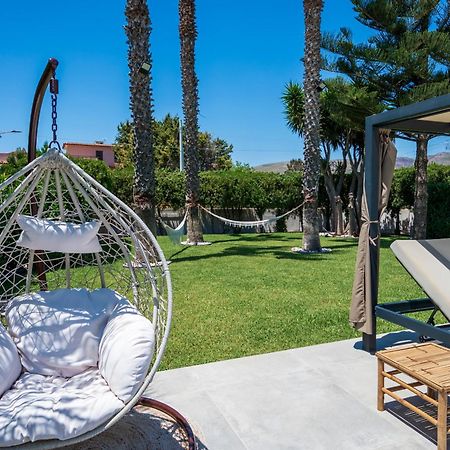 Villa Dolmen Beach Авола Екстер'єр фото