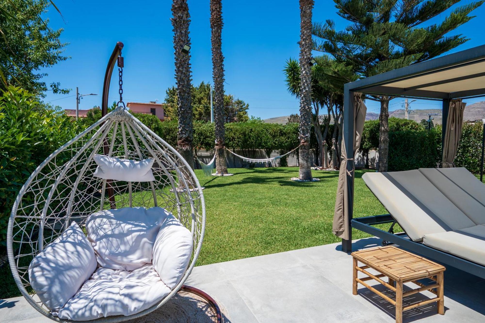 Villa Dolmen Beach Авола Екстер'єр фото
