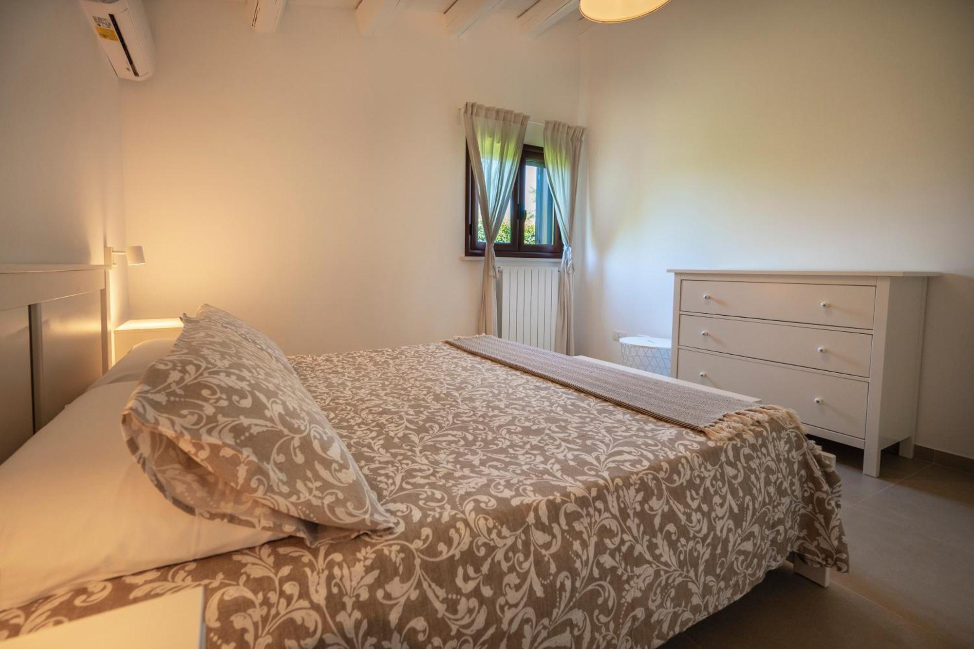 Villa Dolmen Beach Авола Екстер'єр фото