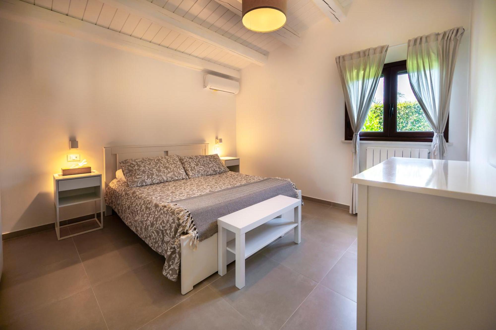 Villa Dolmen Beach Авола Екстер'єр фото